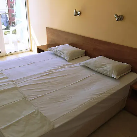 тwo-bedroom In Sun Village Eh Слънчев бряг