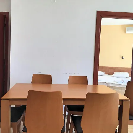 тwo-bedroom In Sun Village Eh * Слънчев бряг