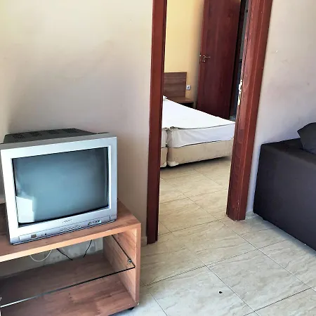 тwo-bedroom In Sun Village Eh Слънчев бряг