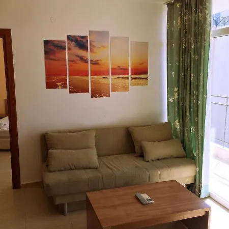 Apartman тwo-bedroom In Sun Village Eh
